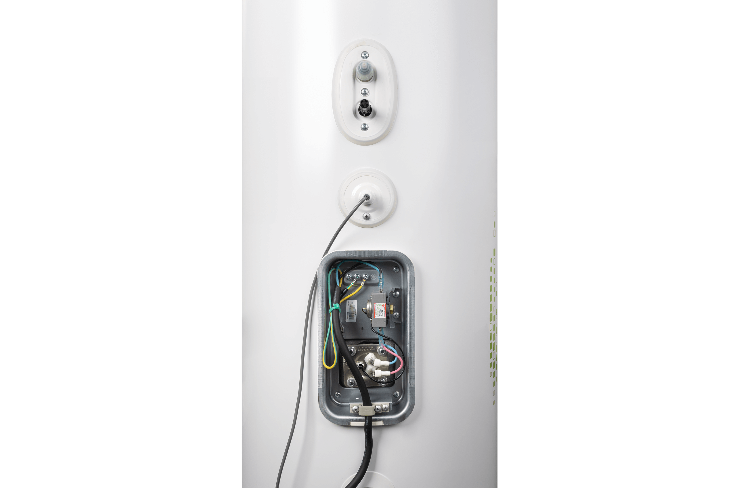 GREE GWHD-42-BW | Multisplit Außengerät mit Brauchwasserspeicher | 12,1 kW | 2-4 Innengeräte