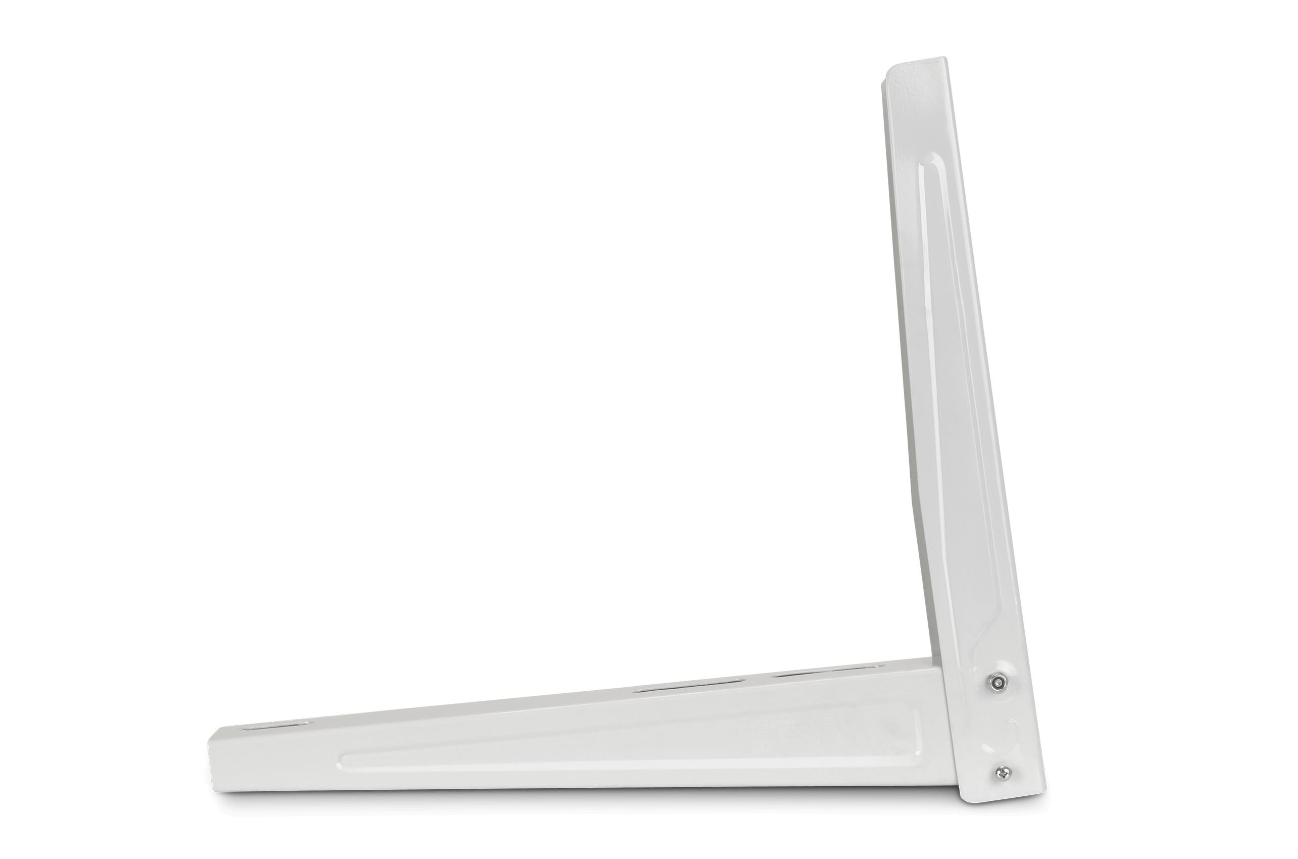 B-3036-1 | Wandkonsole für Außengeräte | 420 mm Ausladung