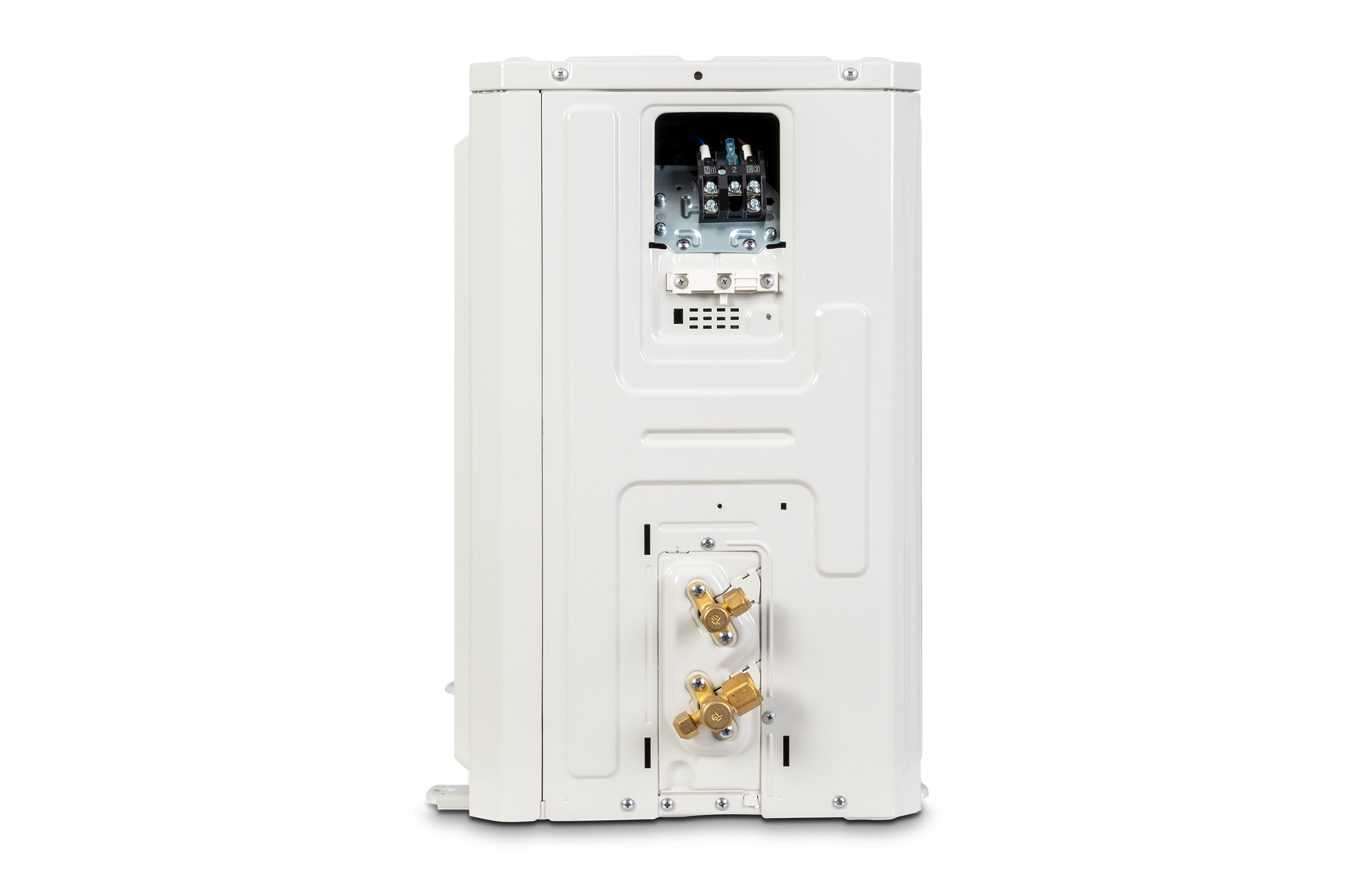 GREE GWH-18-AVDXE | Premium Wand Klimaanlagen Set | 5,3 kW | Weiß