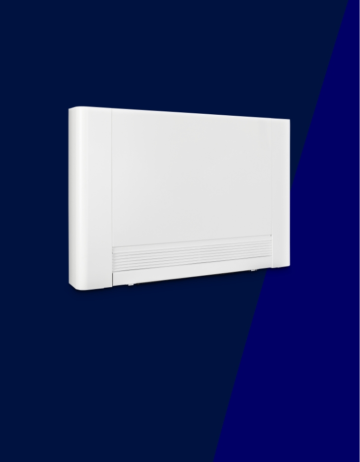 Truhengeräte mit Design-Gehäuse