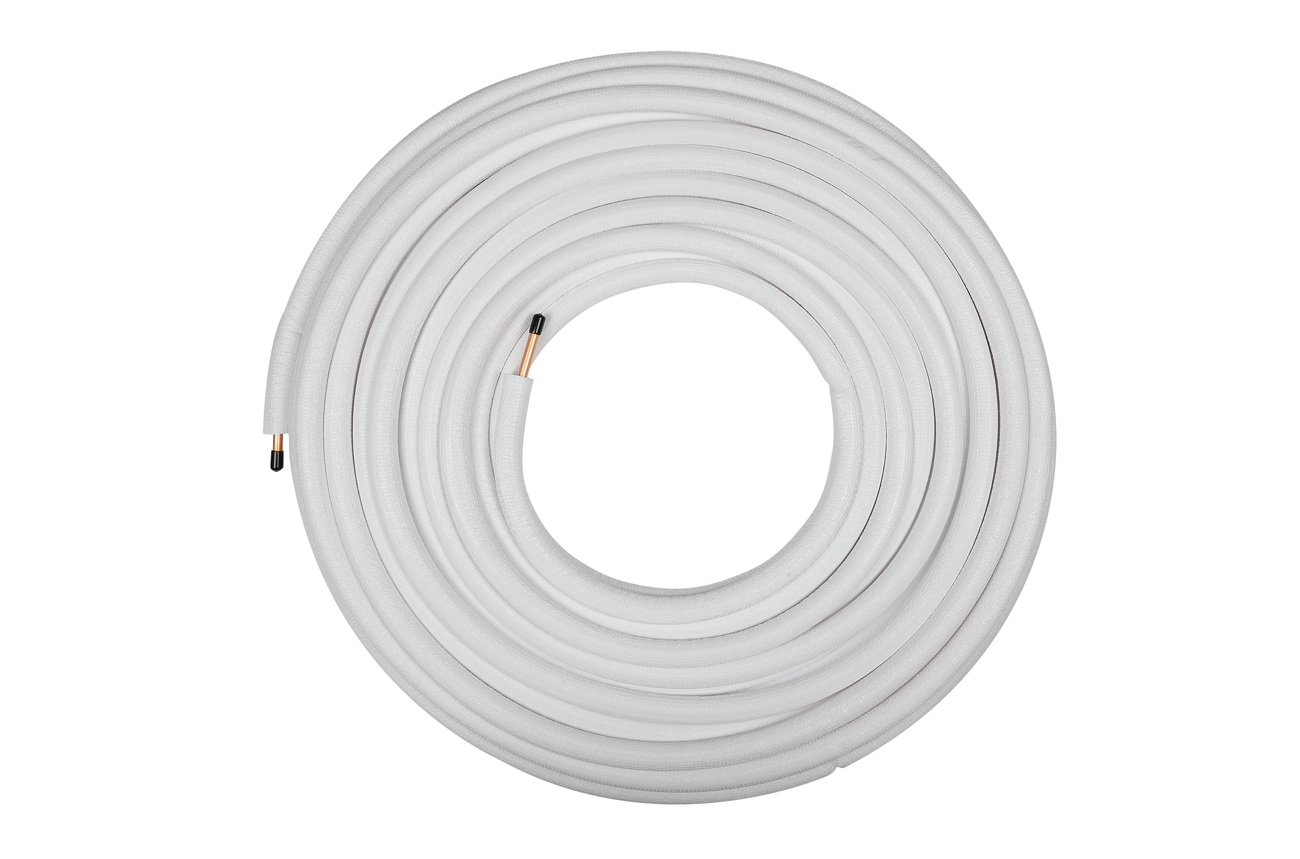 Kältemittelleitung 25 Meter 1/2" (12,70 mm)