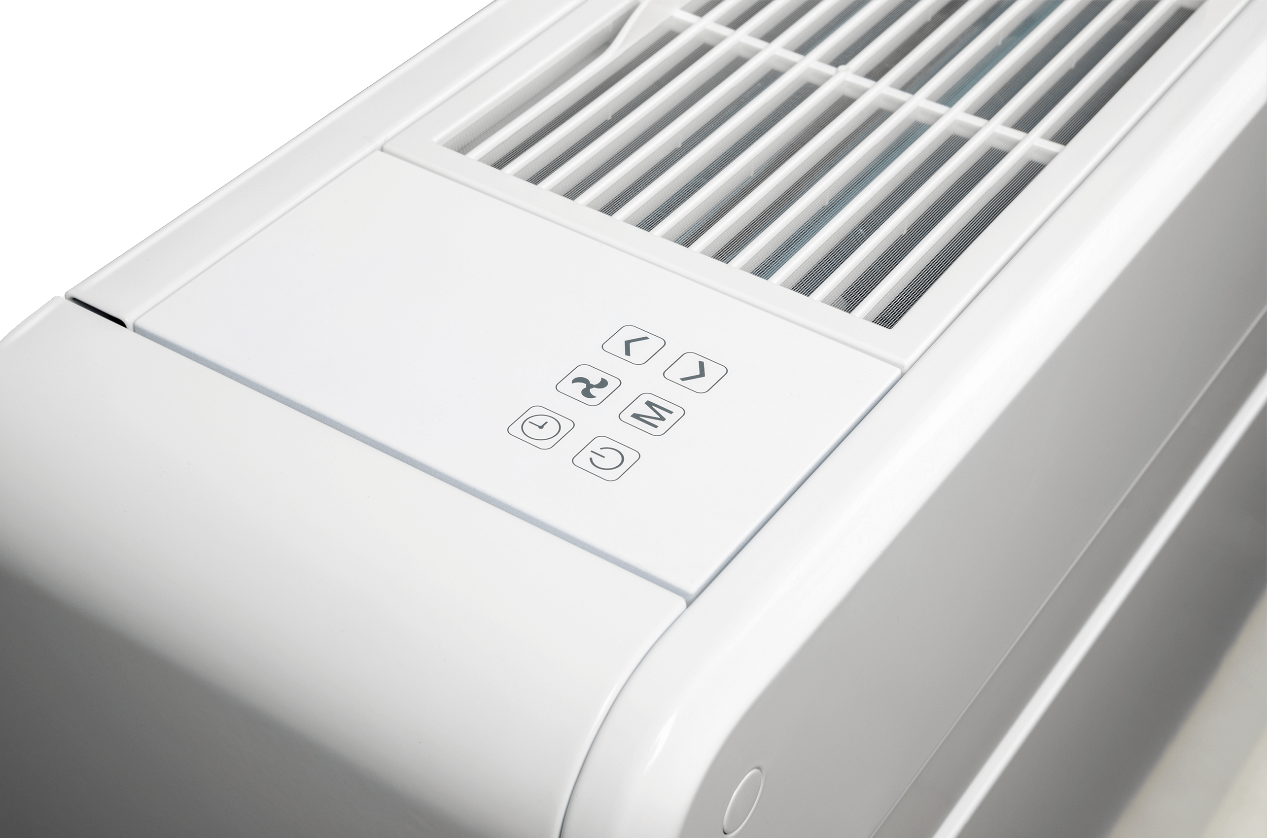 KRONE WPK-290 | Monoblock Klimaanlage ohne Außengerät | 2,9 kW