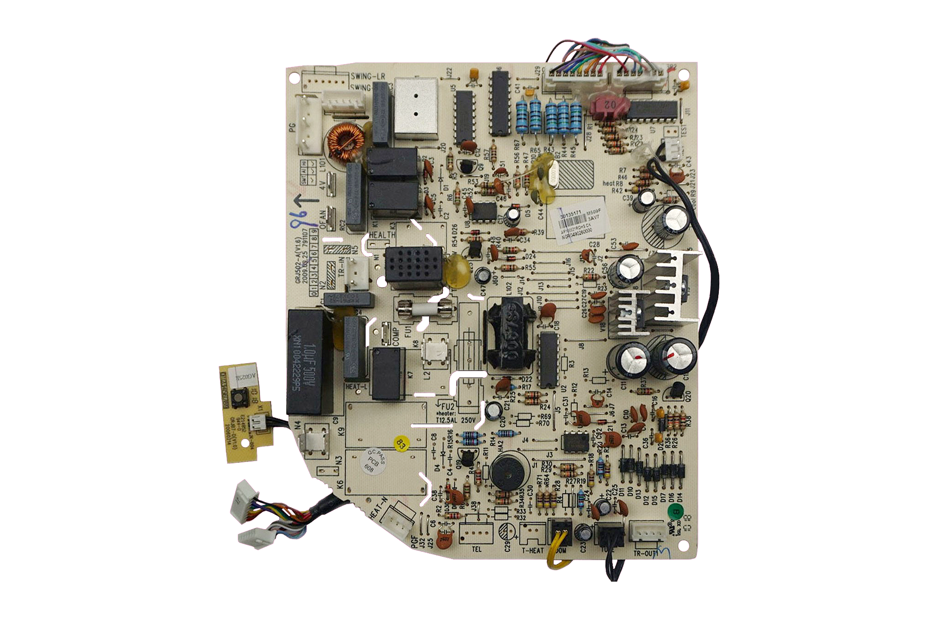 XG30135171 - Platine