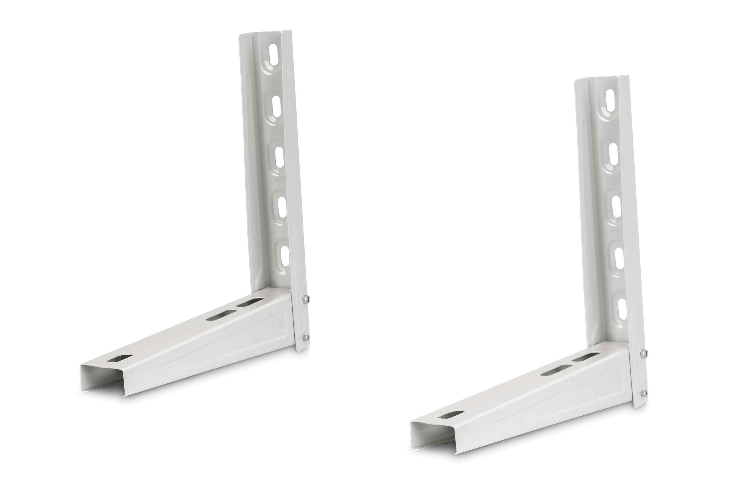 B-3036-1 | Wandkonsole für Außengeräte | 420 mm Ausladung