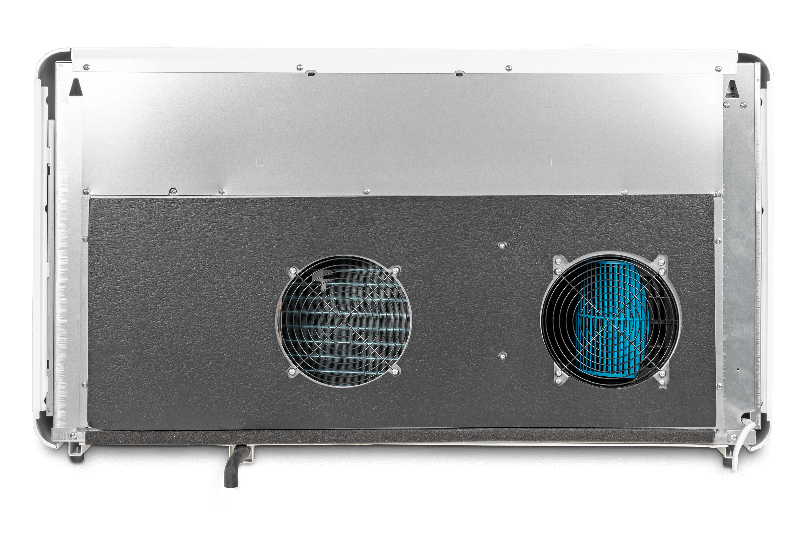 KRONE WPK-290 | Monoblock Klimaanlage ohne Außengerät | 2,9 kW