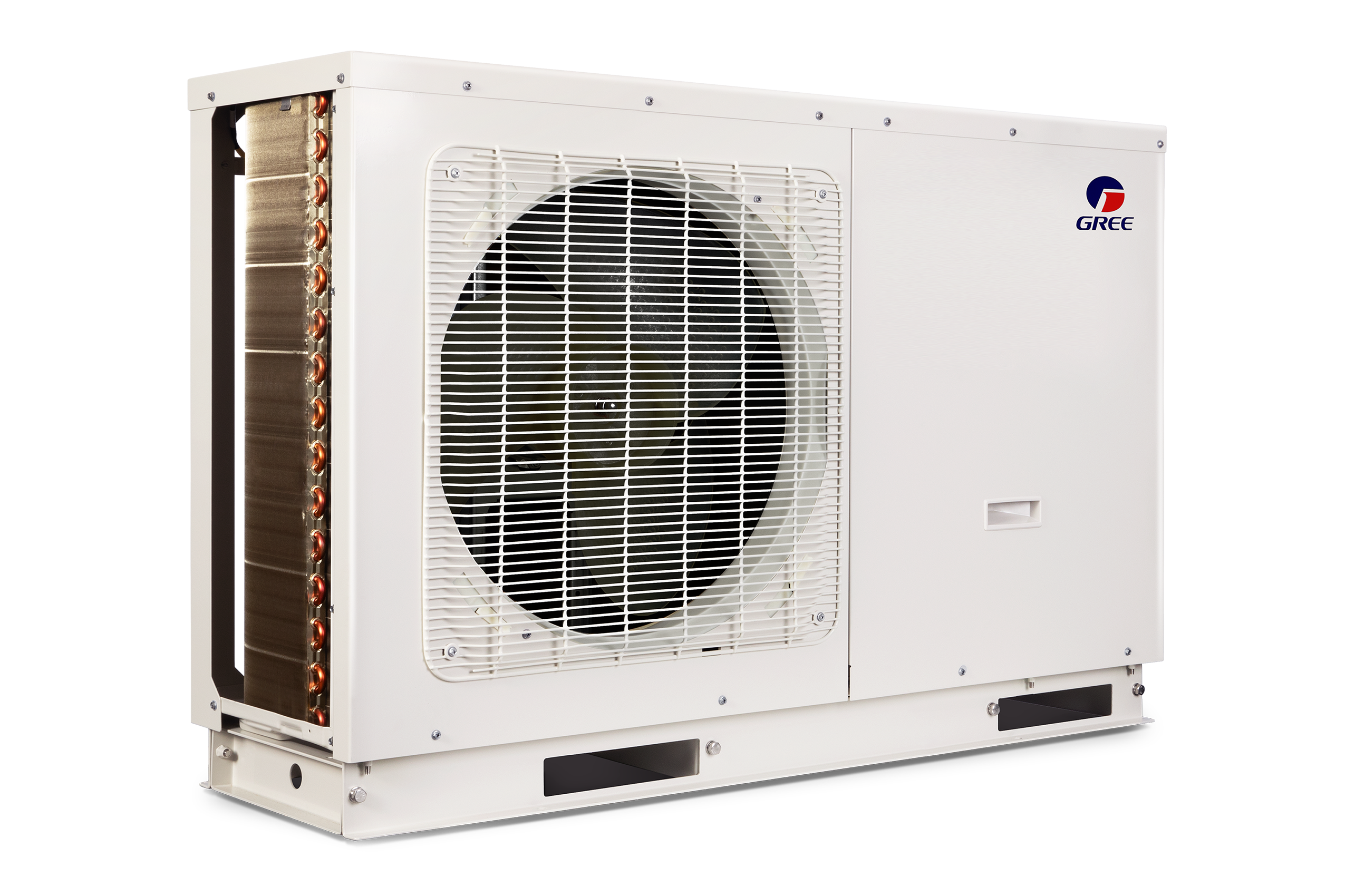 GREE GRS-CQ06-Pd-K | Monoblock Wärmepumpe | 6,0 kW