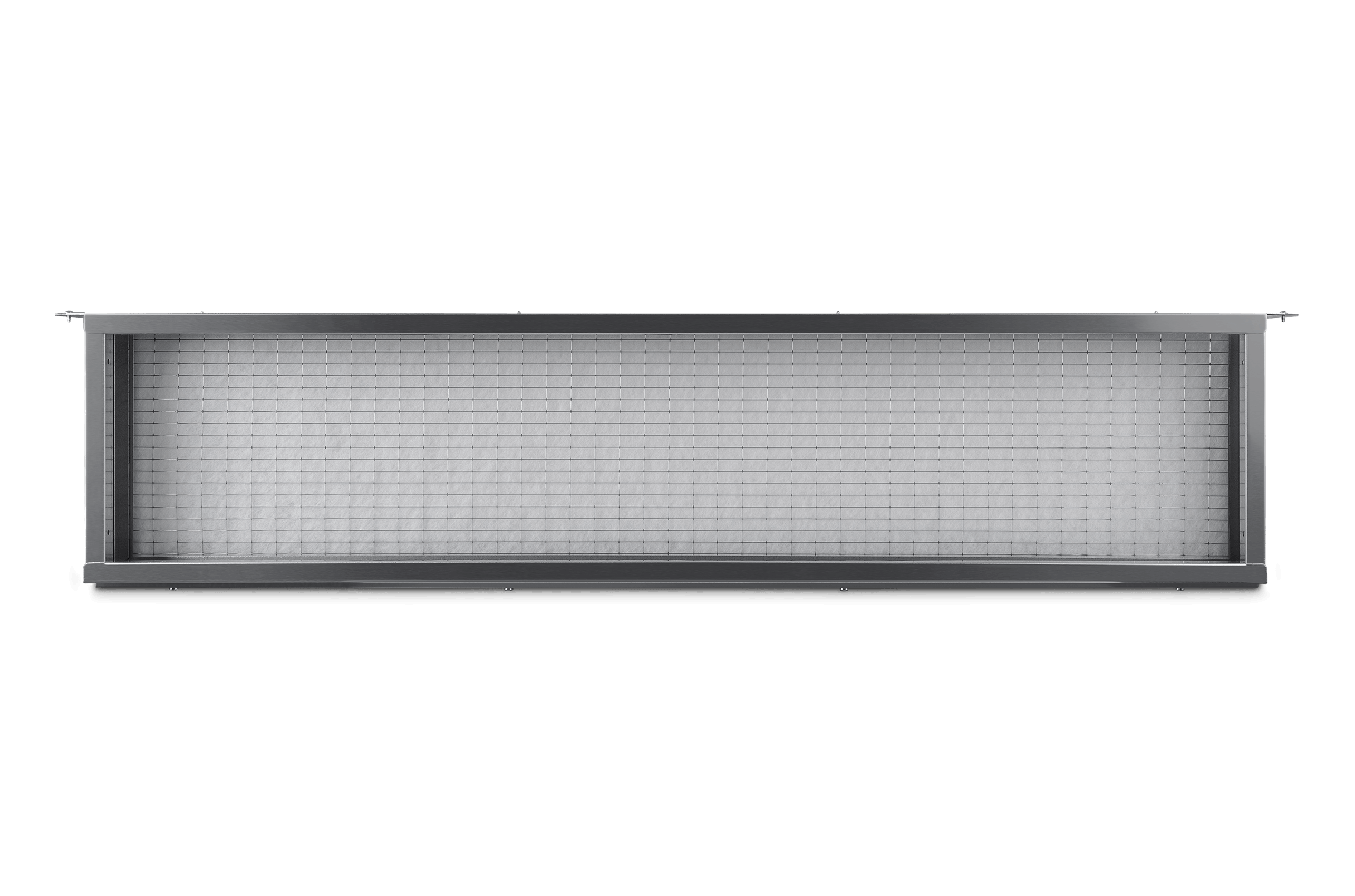 TCWZ-FK-2 - Filter Kasten