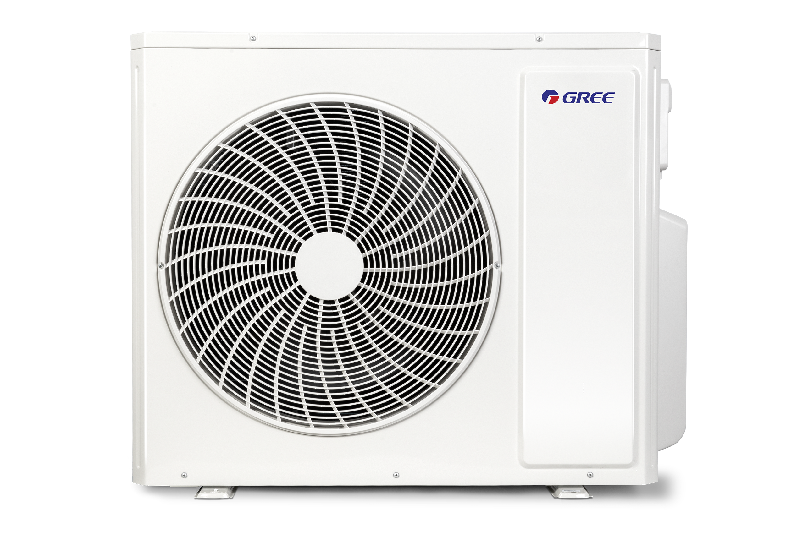 GREE GWHD-42-NK6LO | Multisplit Außengerät | 12,1 kW | 2-5 Innengeräte