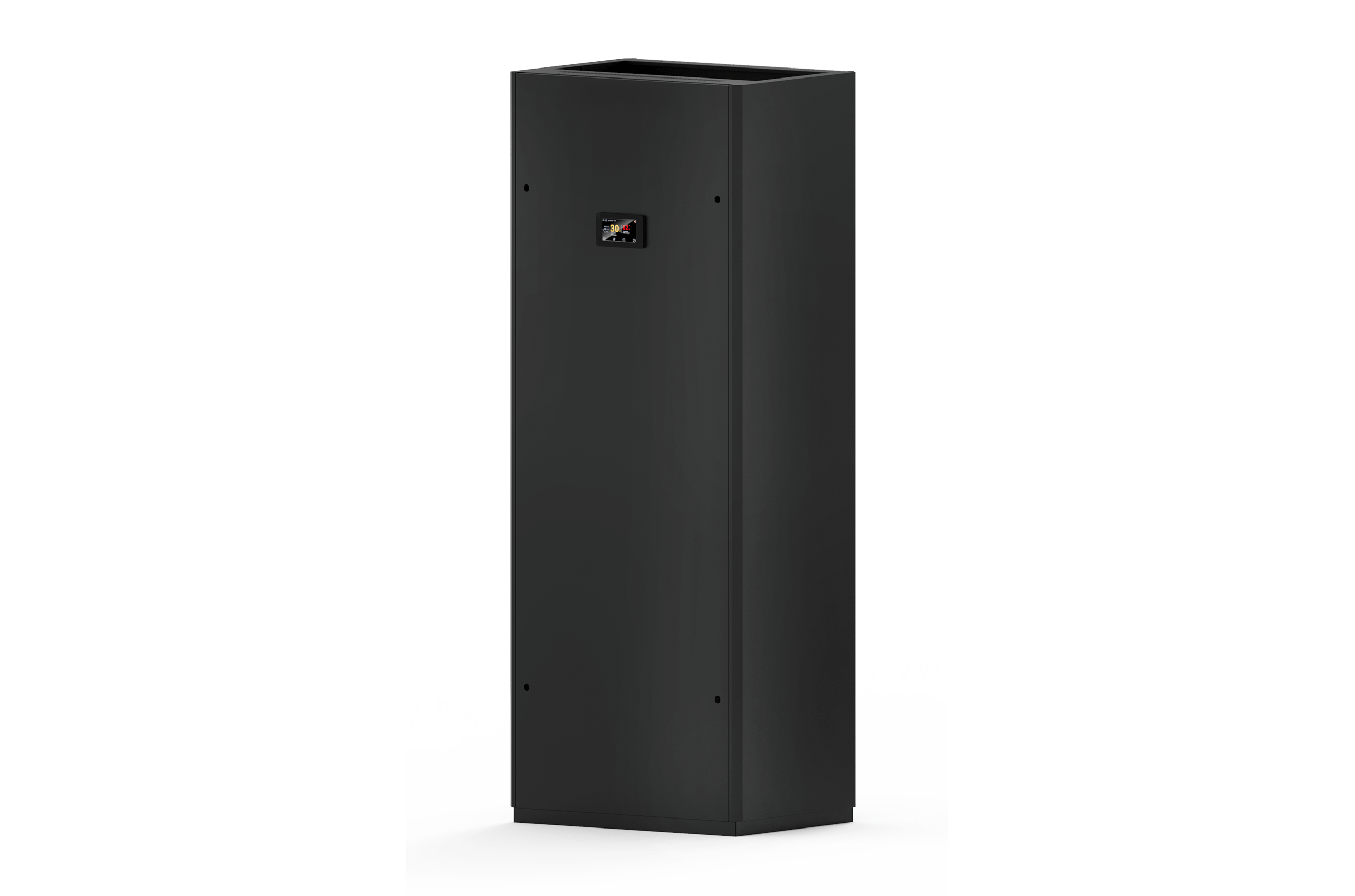 S-DX.A91 | Direktverdampfender EDV Präzisions-Klimaschrank | 10.0 kW