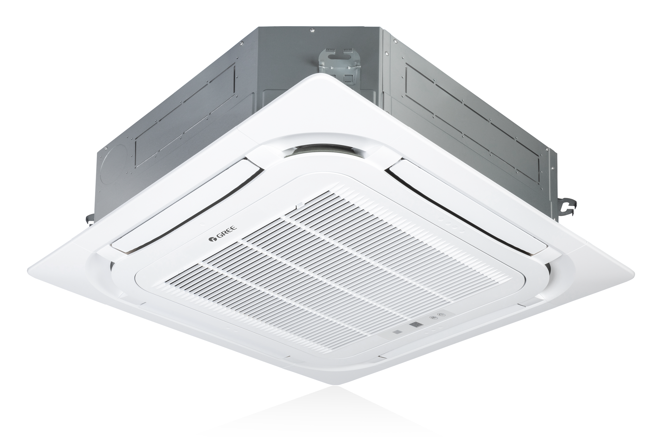 GREE GMV-ND028TC | Deckenkassette für VRF-System | 2,8 kW