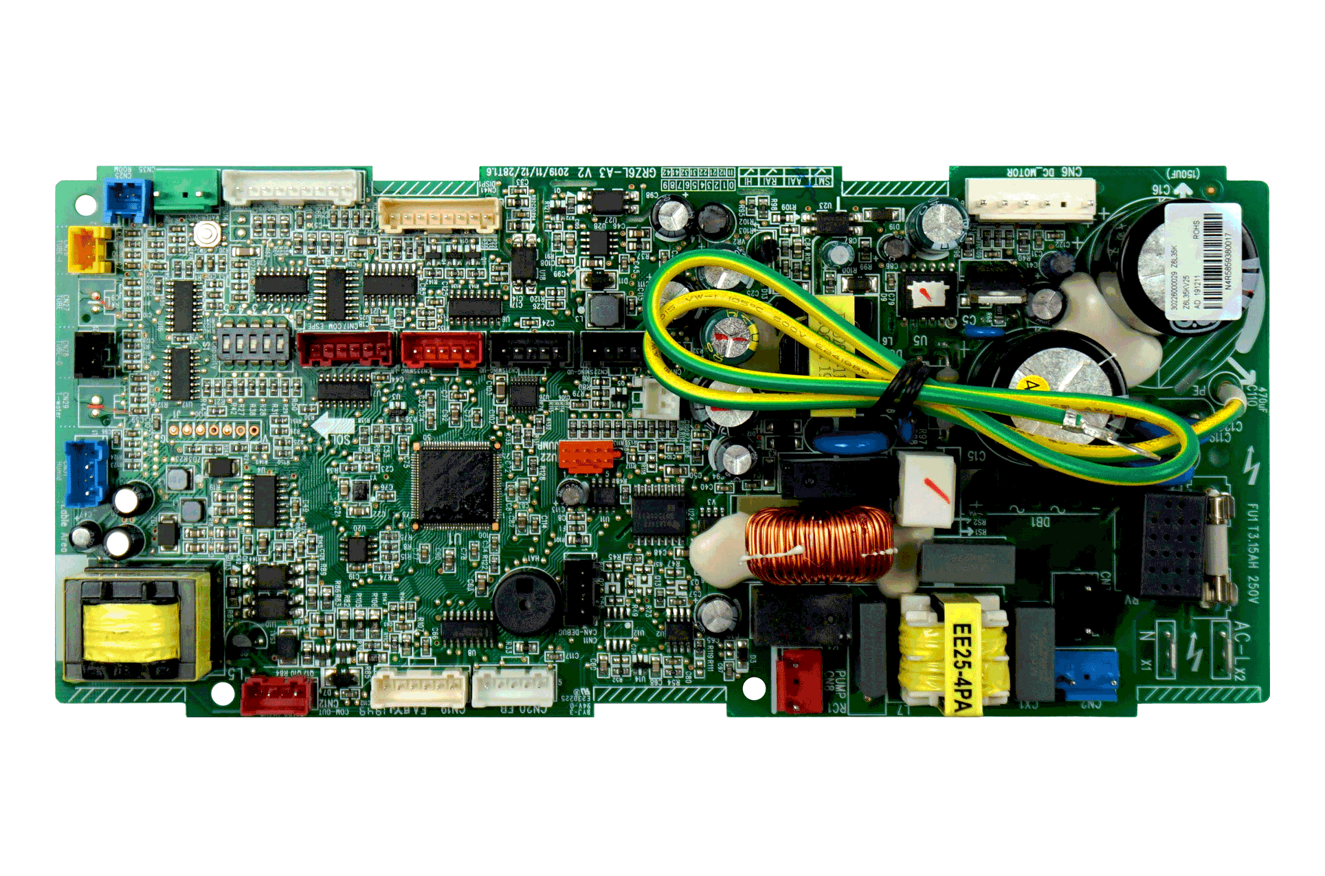 XG30226000029 - Platine