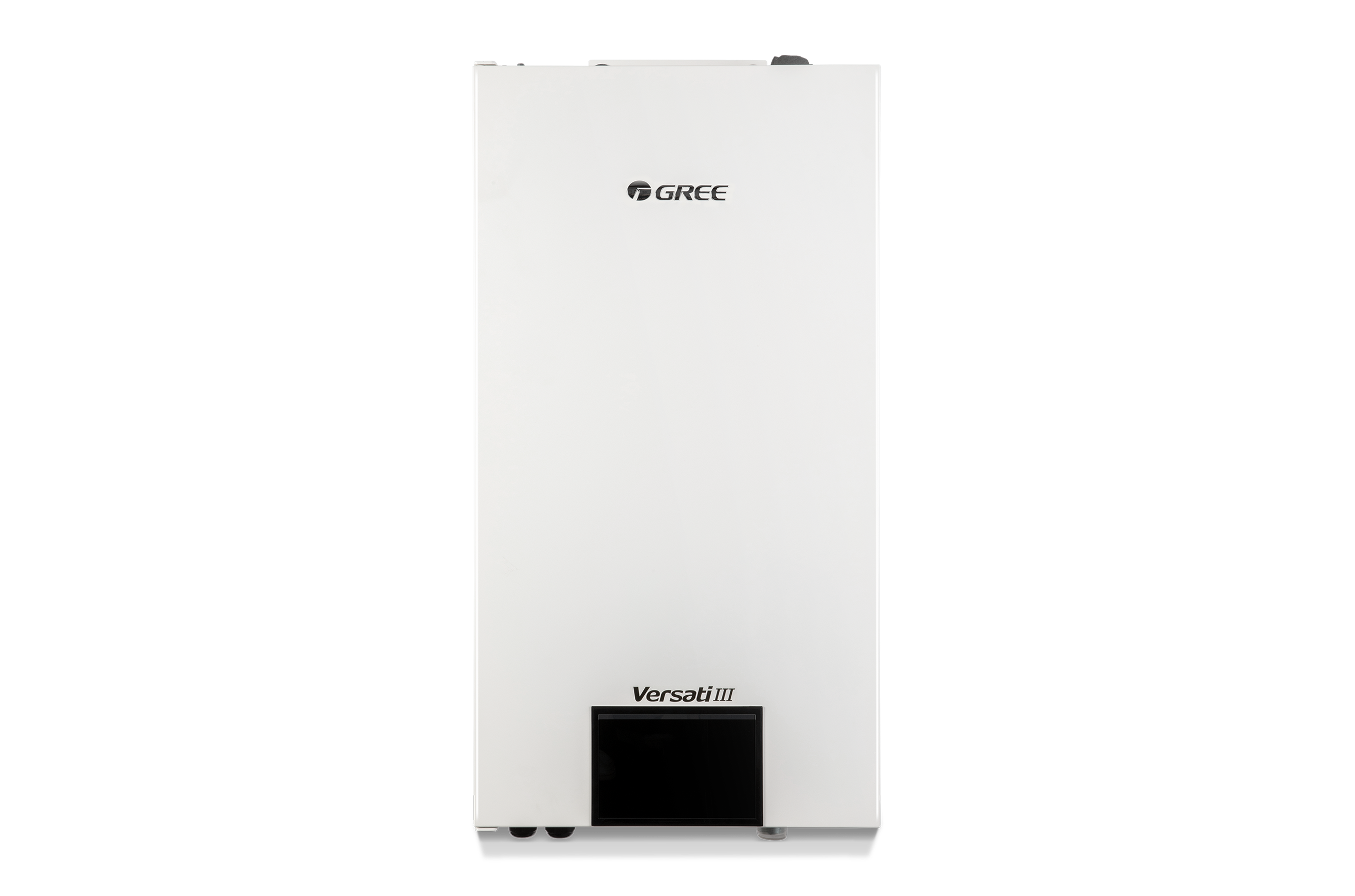 GREE GRS-CQ12-SHB | Split-Wärmepumpe mit Hydromodul | 12,0 kW