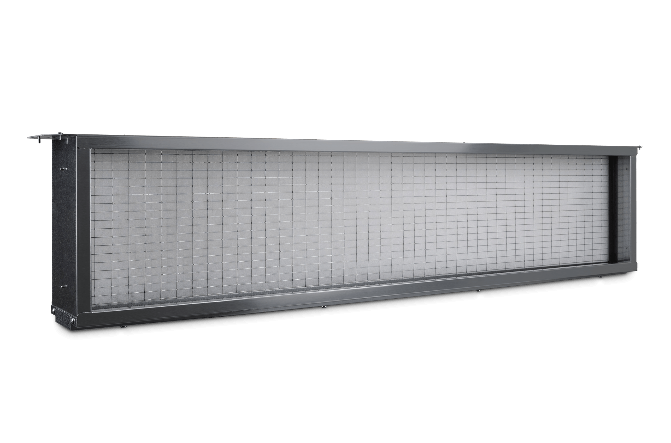 TCWZ-FK-2 - Filter Kasten