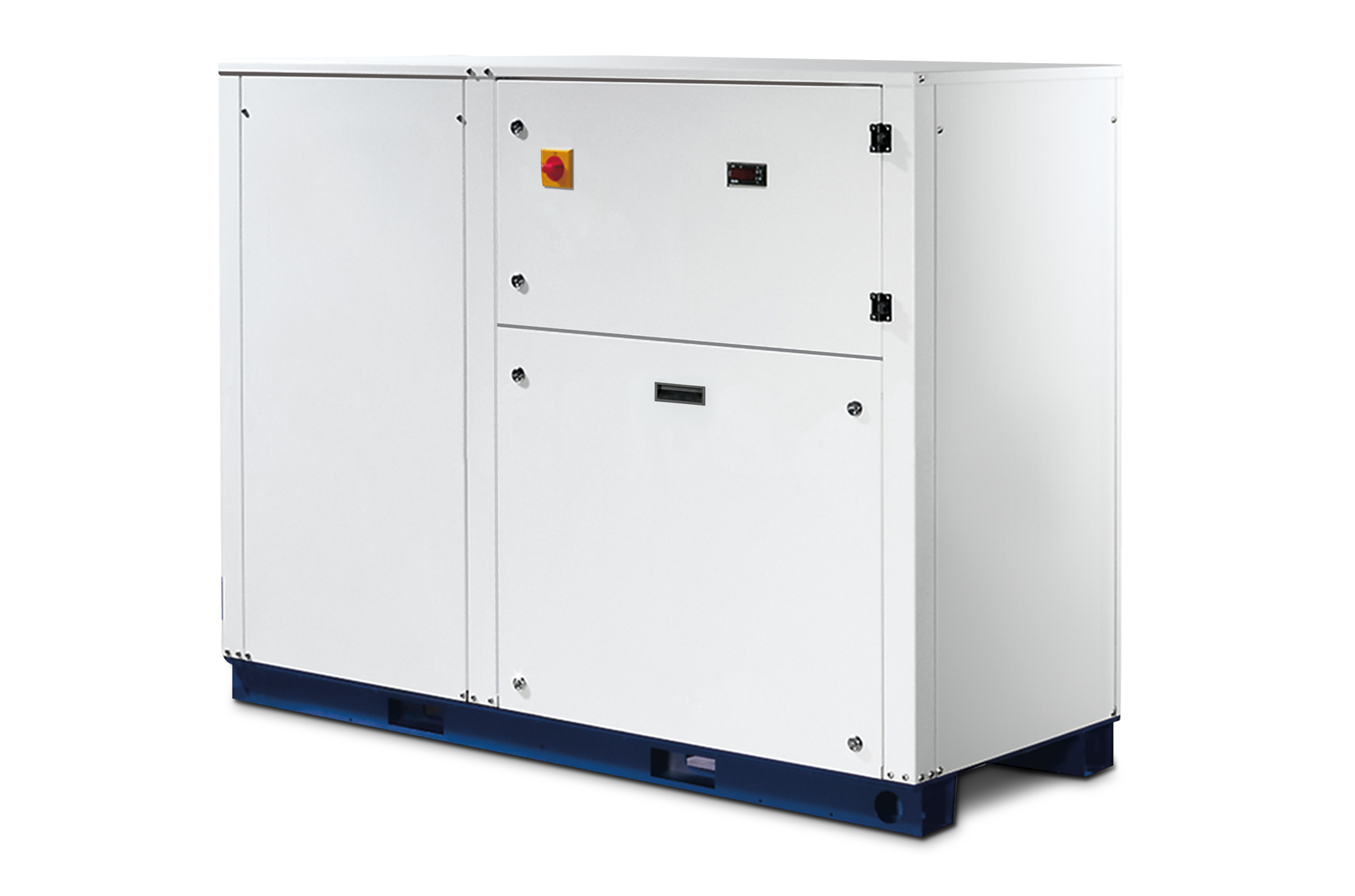 MCT-050-H | Wassergekühlter Kaltwassererzeuger | 14,3 kW