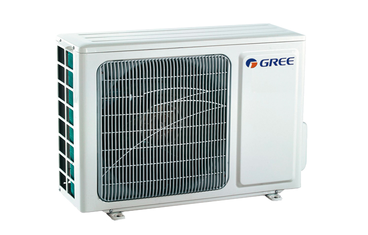 1:1 INVERTER SYSTEME (ARCHIV) KÄLTEMITTEL R410A