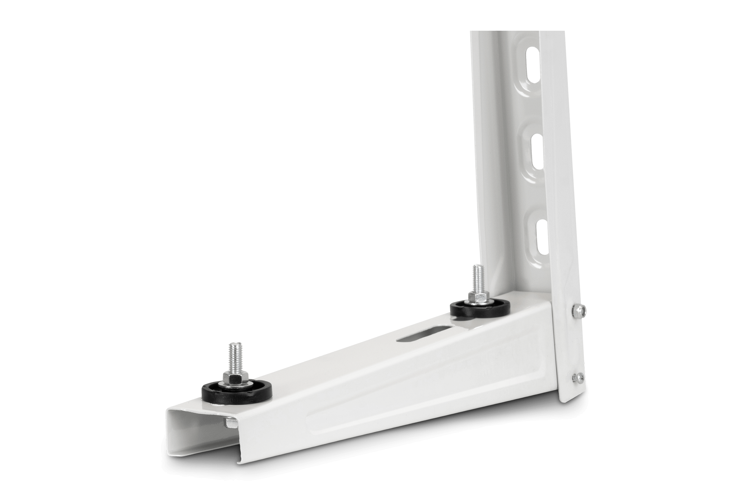 B-3036-1 | Wandkonsole für Außengeräte | 420 mm Ausladung