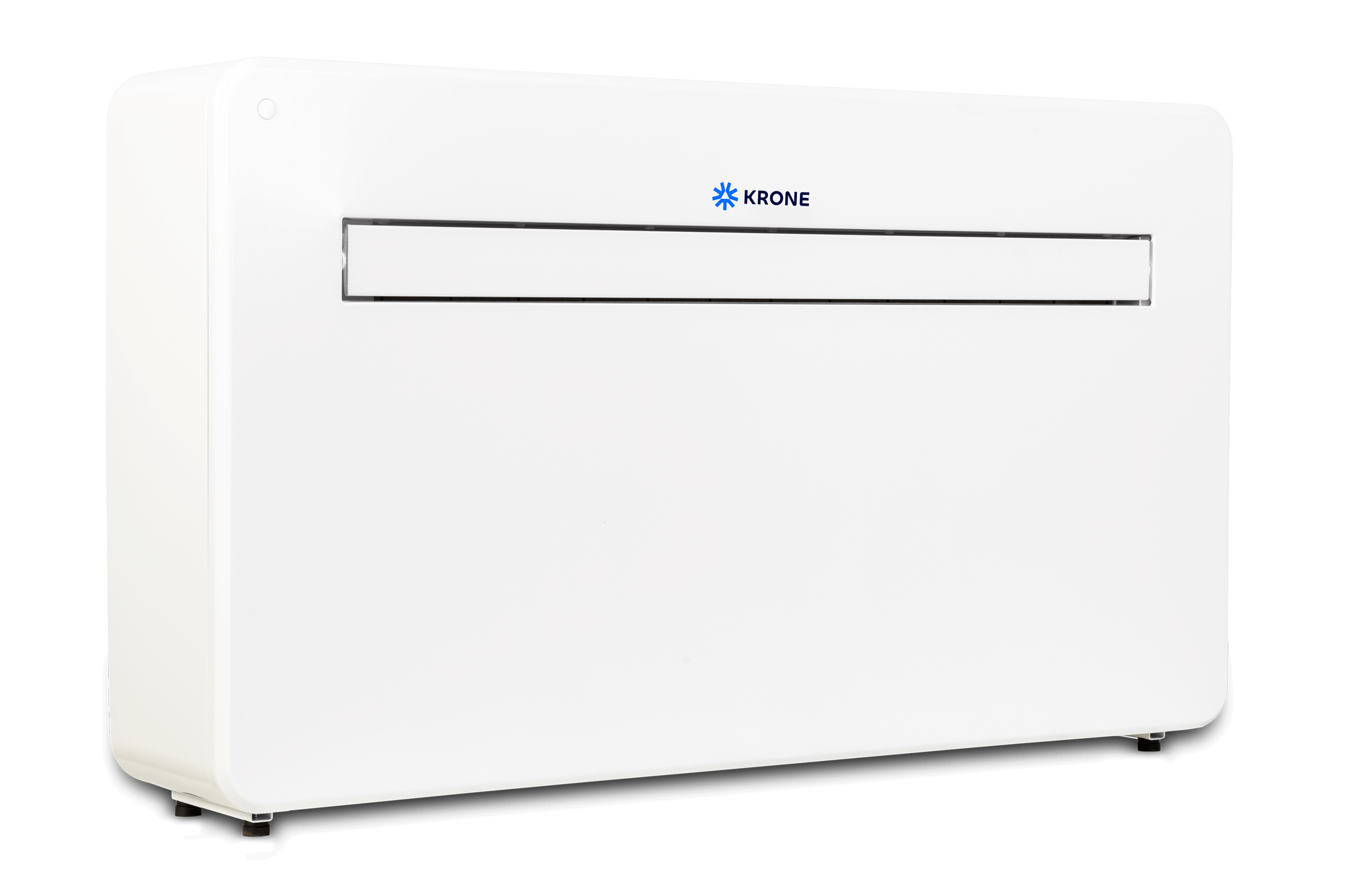 KRONE WPK-290 | Monoblock Klimaanlage ohne Außengerät | 2,9 kW