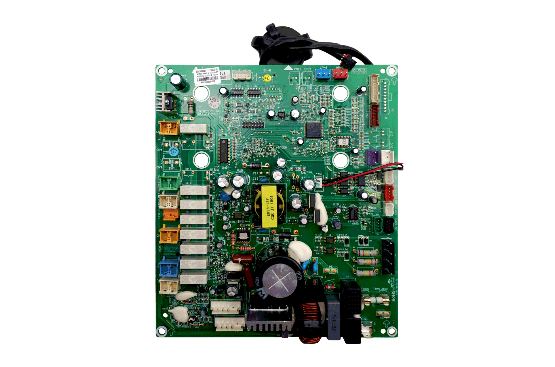 XG30223000007 - Platine