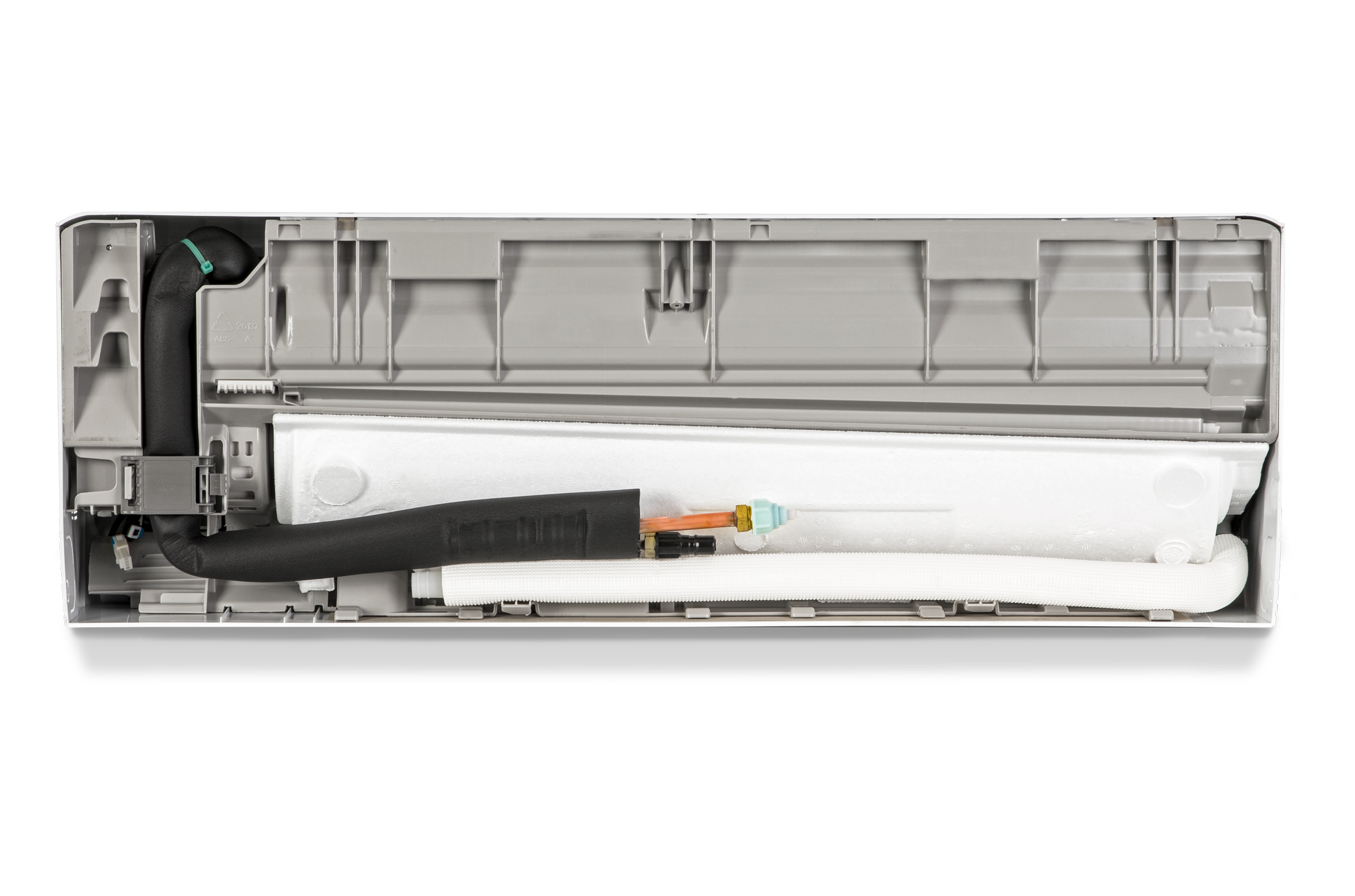 GREE GWH-12-AGB-I | Multisplit Wand-Innengerät | 3,2 kW