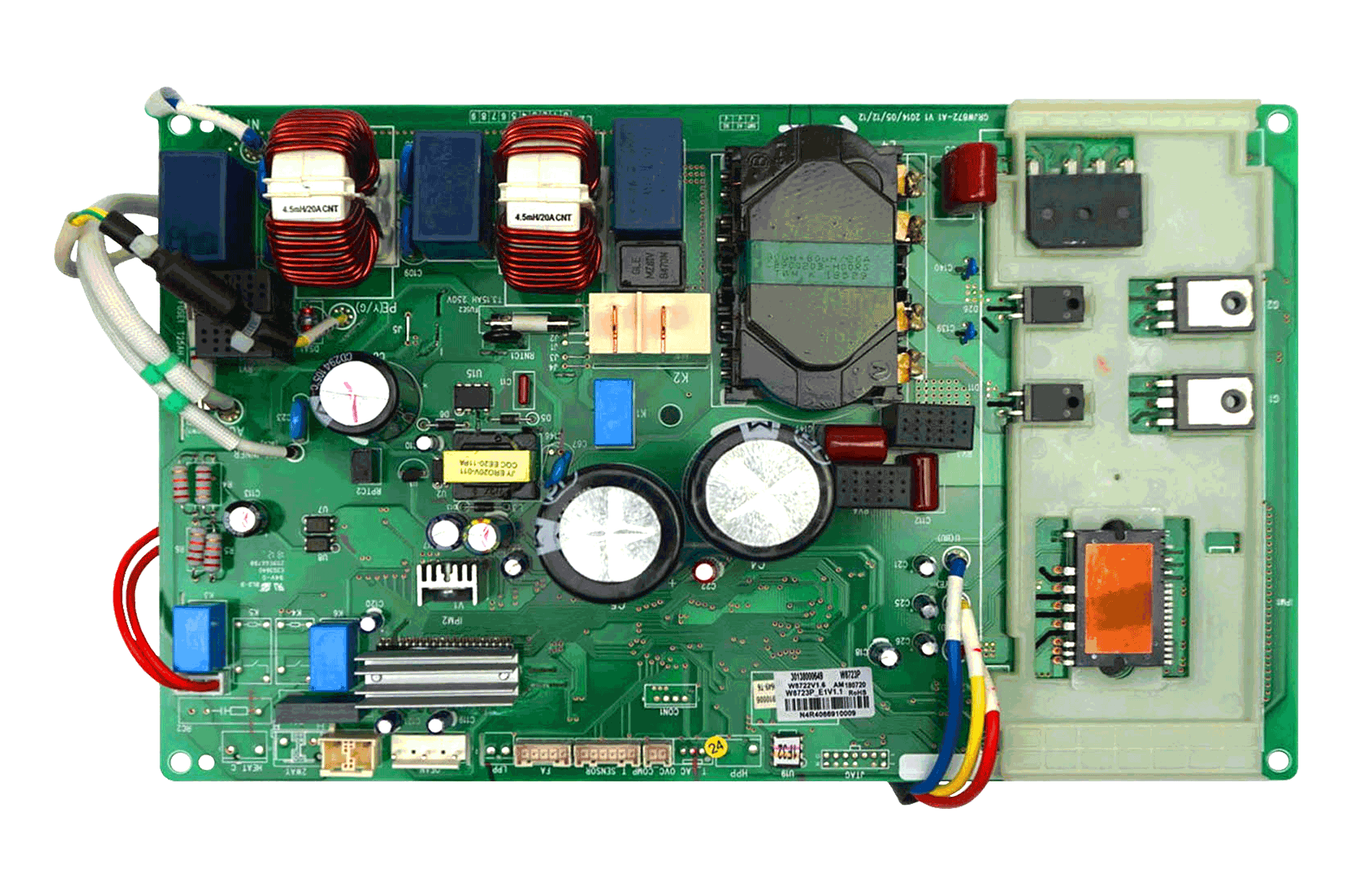 XG30138649 - Platine