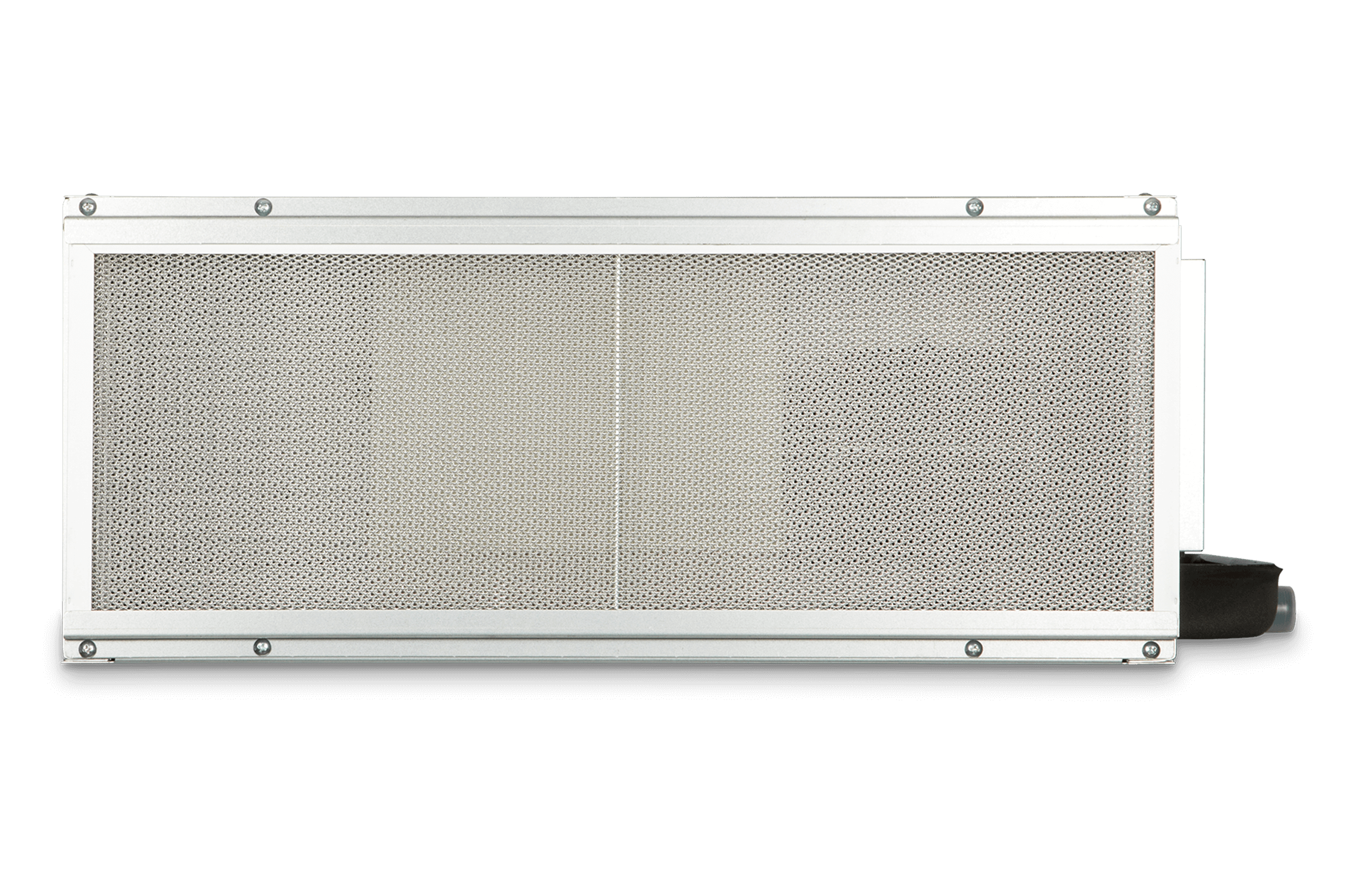 GREE FP-204-WAHS-K | Kaltwasser Gebläsekonvektor | 10,5 kW