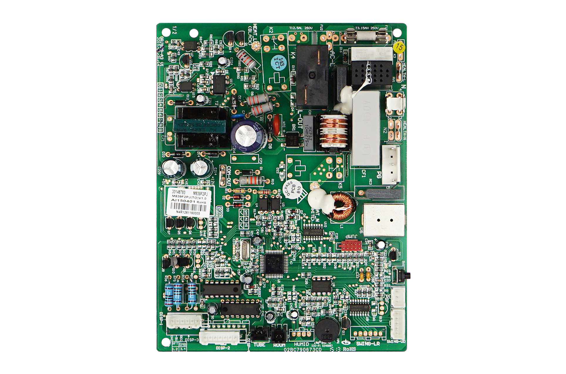 XG30148783 - Platine