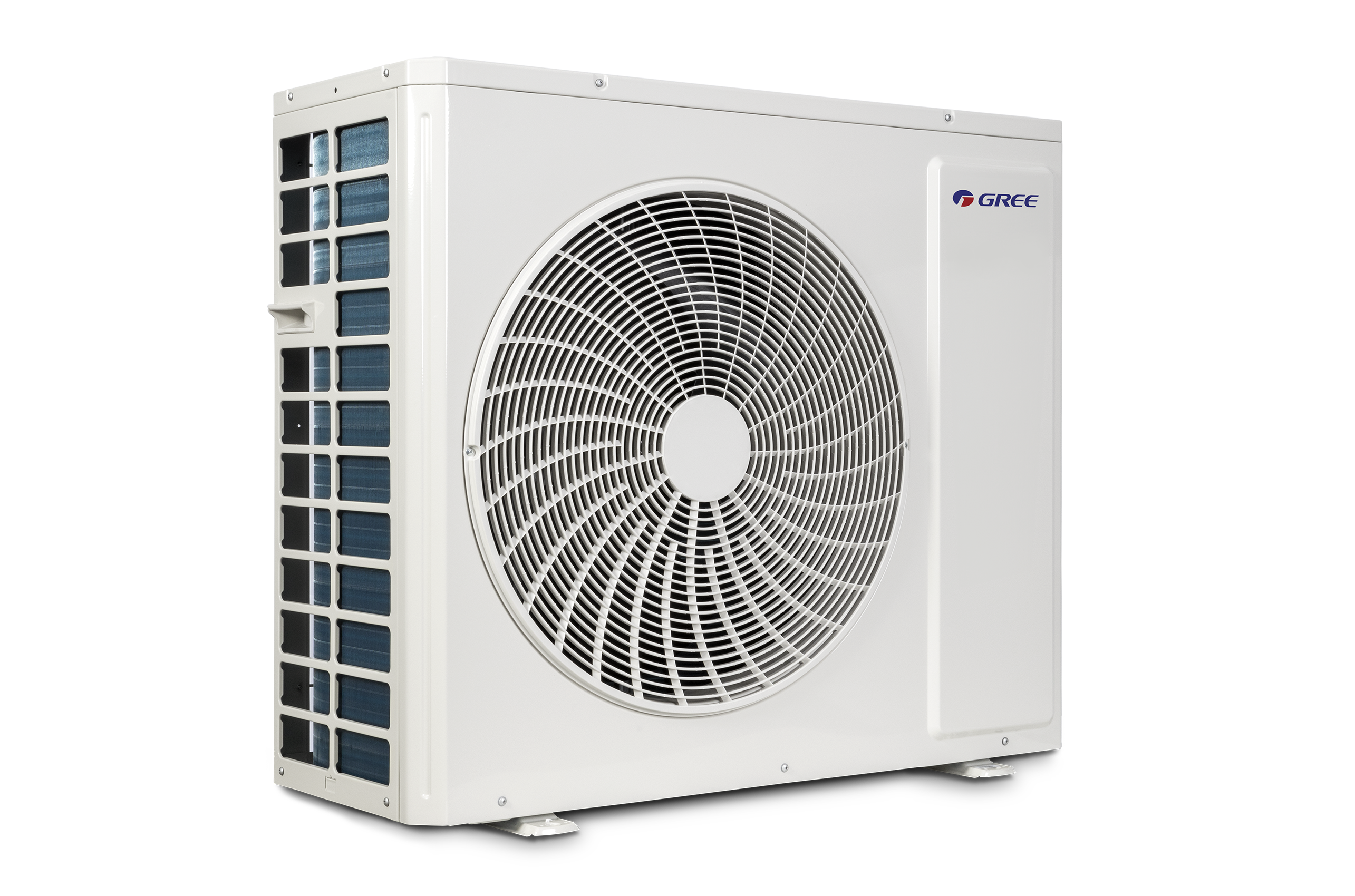 GREE GWHD-42-NK6LO | Multisplit Außengerät | 12,1 kW | 2-5 Innengeräte