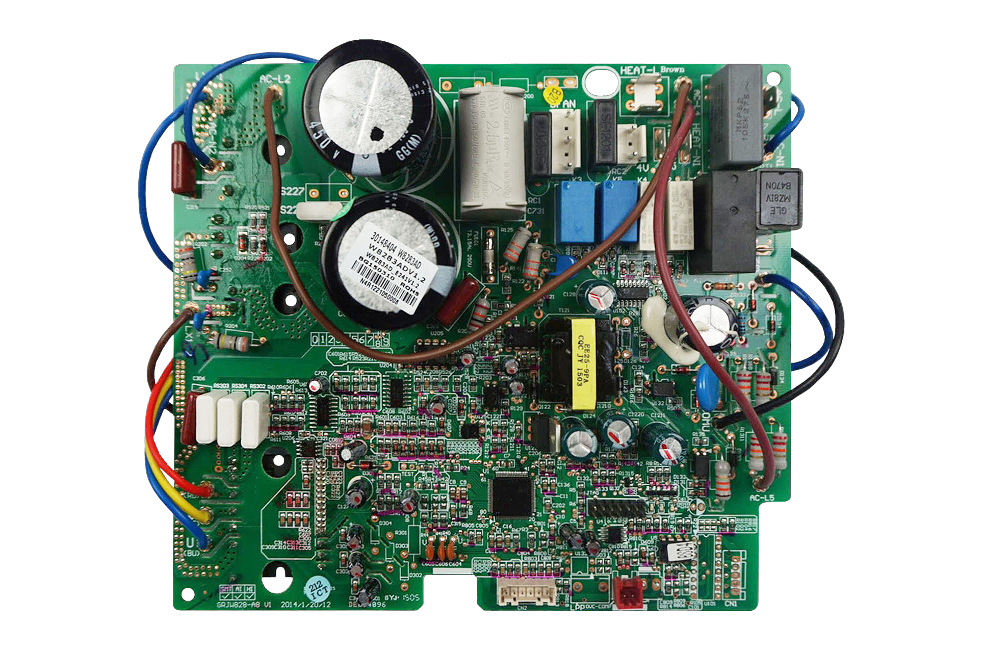 XG30148404 - Platine