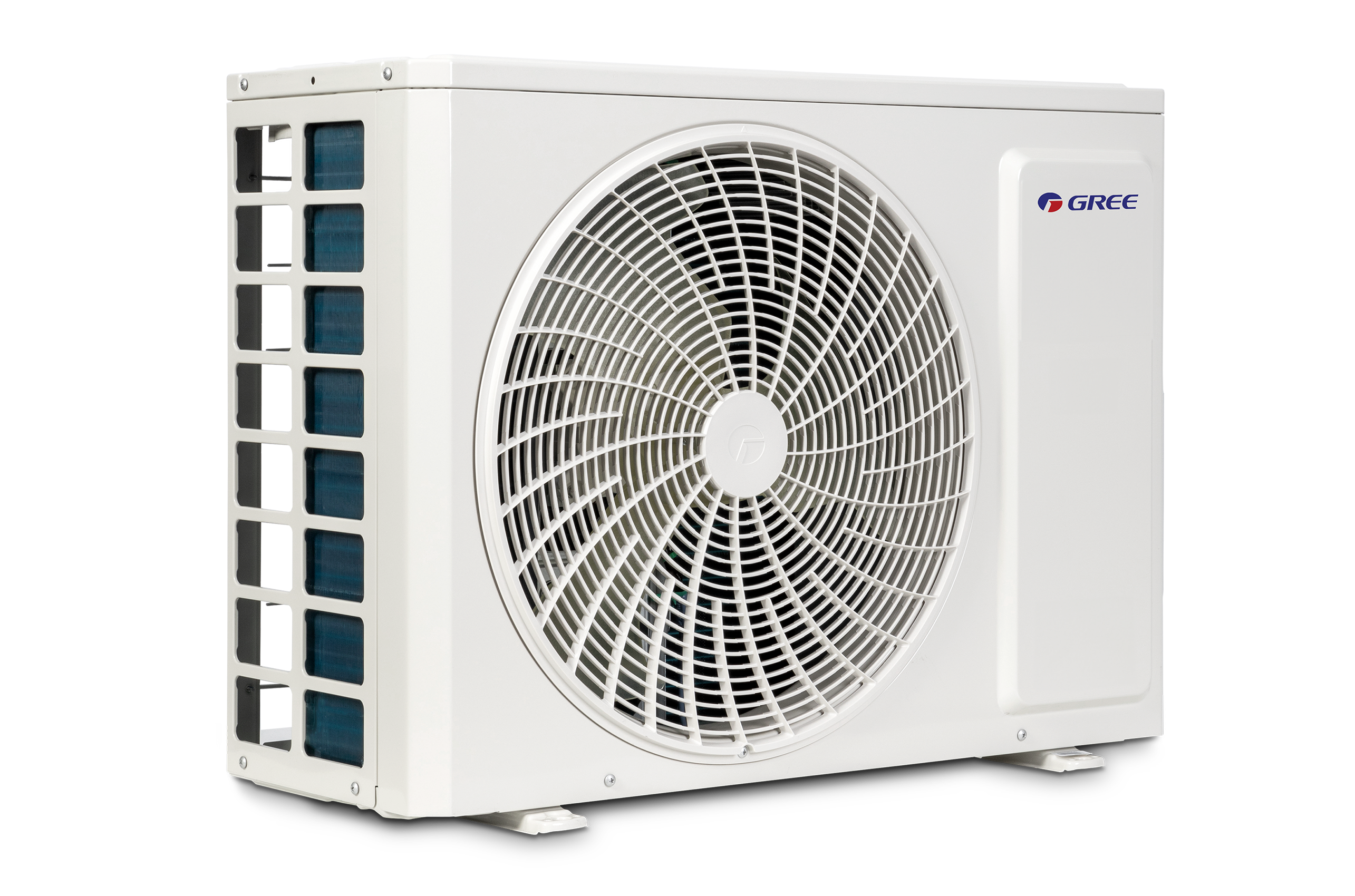GREE GWHD-18-NK6OO | Multisplit Außengerät | 5,3 kW | 1-2 Innengeräte