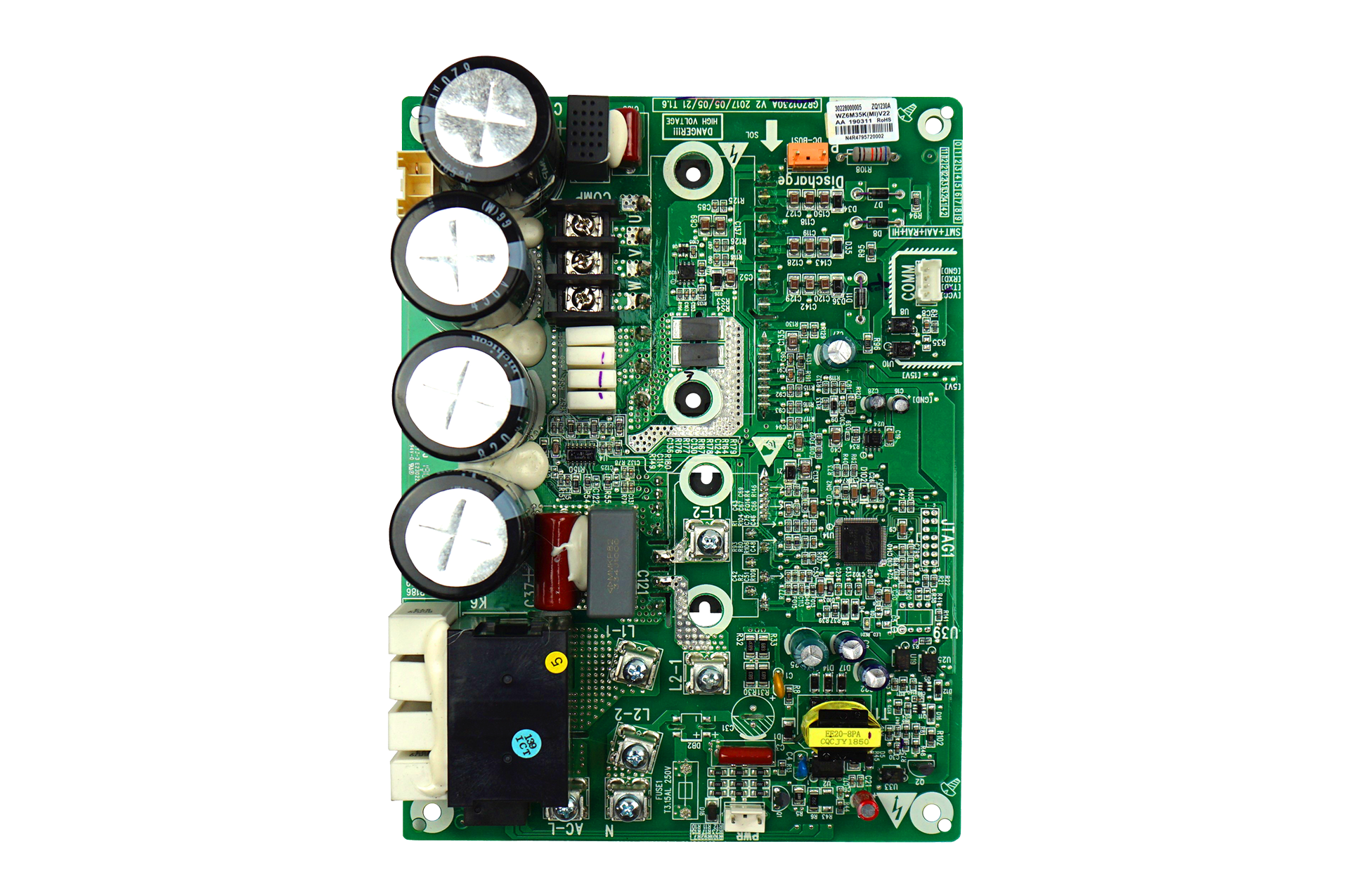 XG30228000005 - Platine