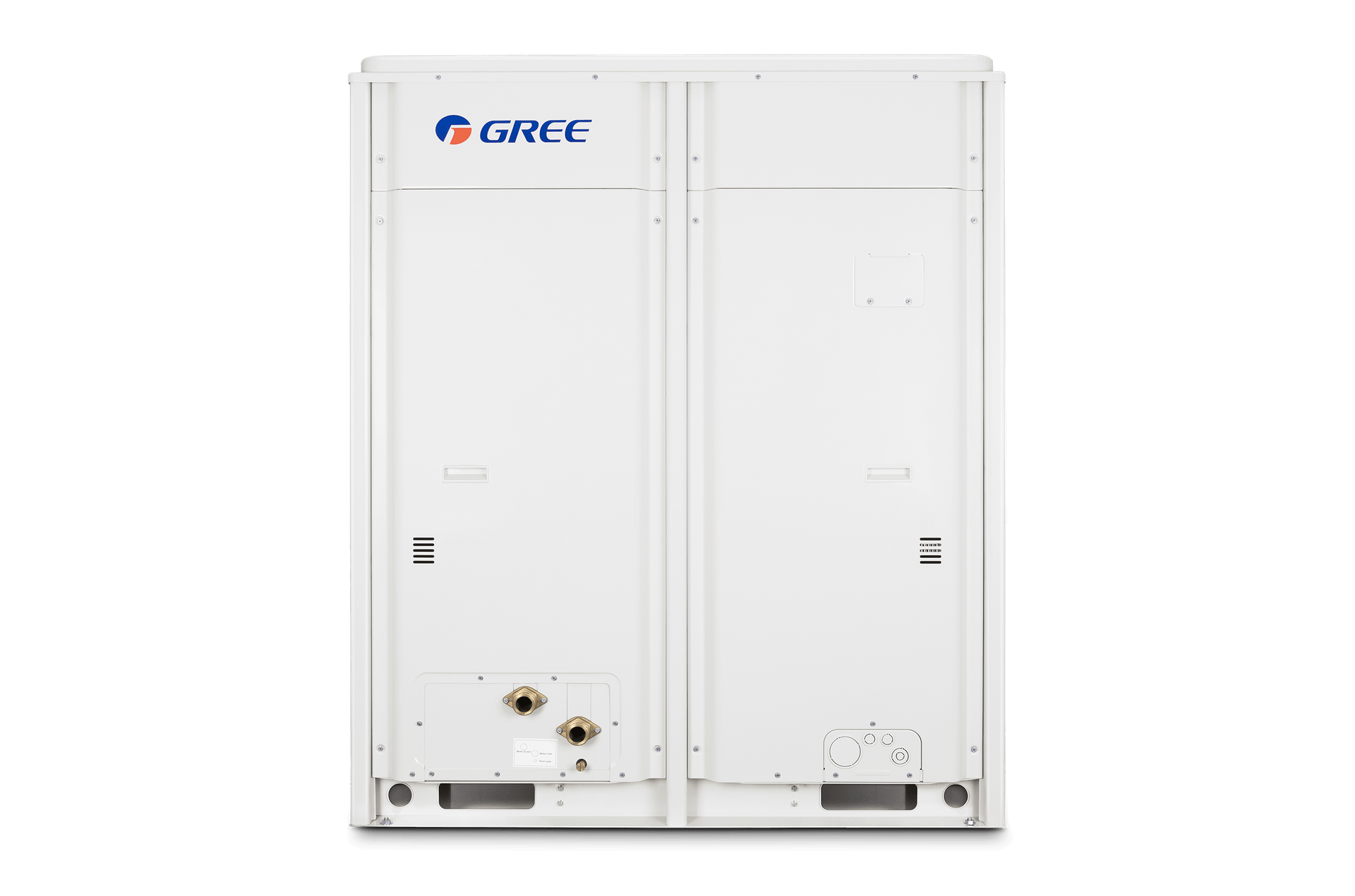 GREE LSQ modularer Kaltwassererzeuger
