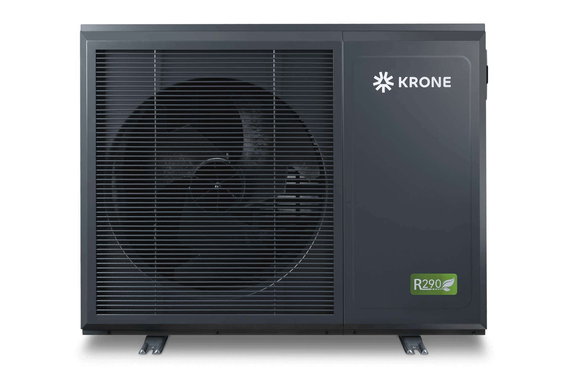 KRONE ZEVION Kaltwassererzeuger